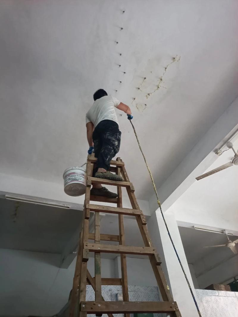保定望都县化学注浆